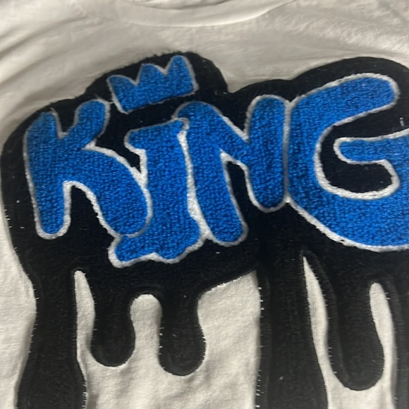 King size Large - Picture 9 of 9